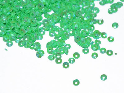 light-green-bowl-plastic-sequins