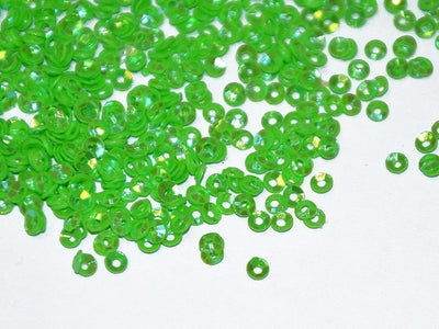 light-green-bowl-plastic-sequins-1