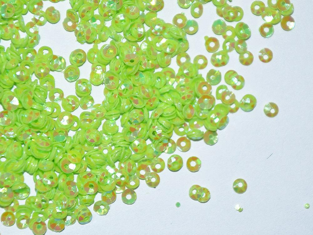 light-green-lustre-bowl-plastic-sequins
