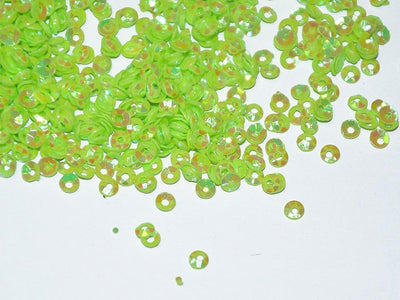 light-green-lustre-bowl-plastic-sequins
