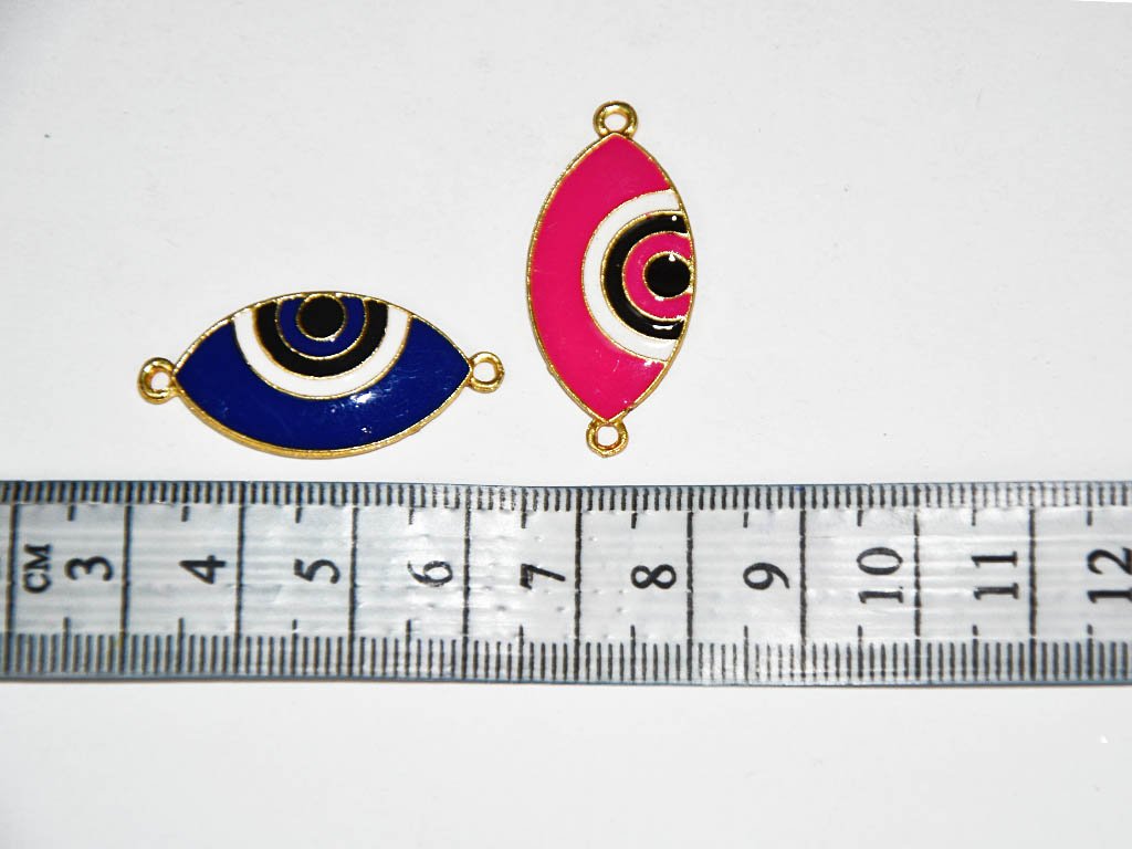 light-green-oval-evil-eye-metal-beads