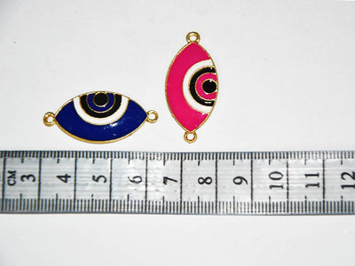 light-green-oval-evil-eye-metal-beads