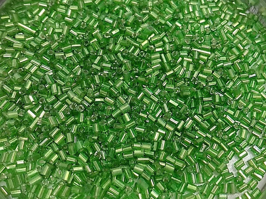 light-green-transparent-2-cut-glass-seed-beads