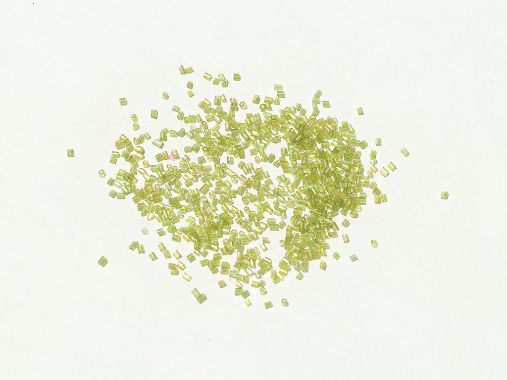 light-green-transparent-2-cut-seed-beads