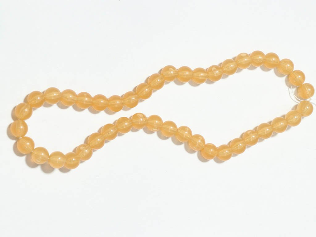 light-orange-circular-plastic-beads-10-mm