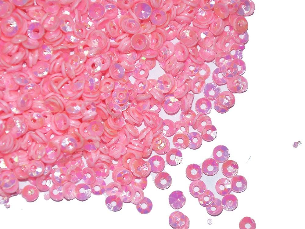 light-pink-bowl-plastic-sequins