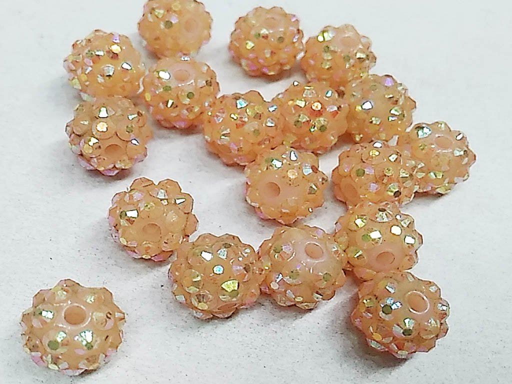 light-pink-circular-resin-sugar-balls-12-mm