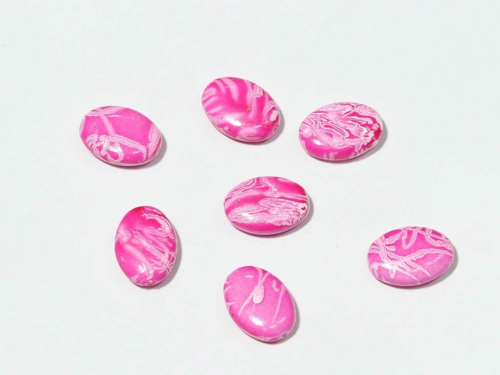 light-pink-designer-oval-plastic-beads-25x18-mm