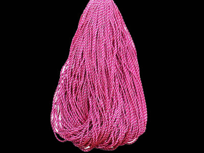 light-pink-dual-color-flat-decorative-macrame-twisted-cord