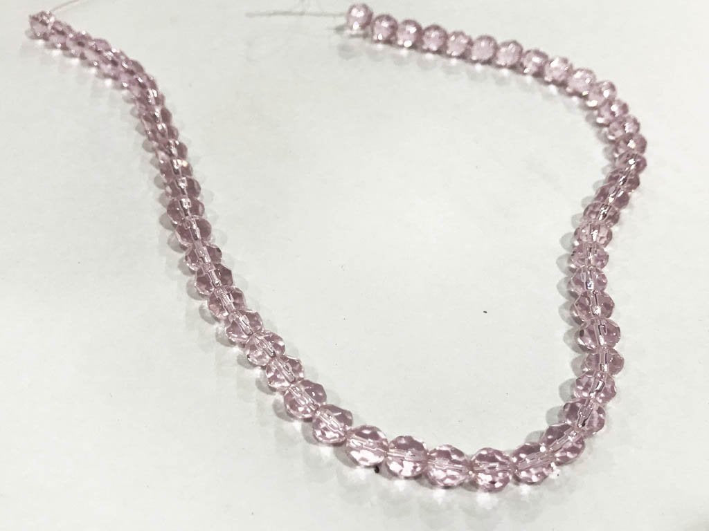 light-pink-football-pressed-glass-beads-6-mm