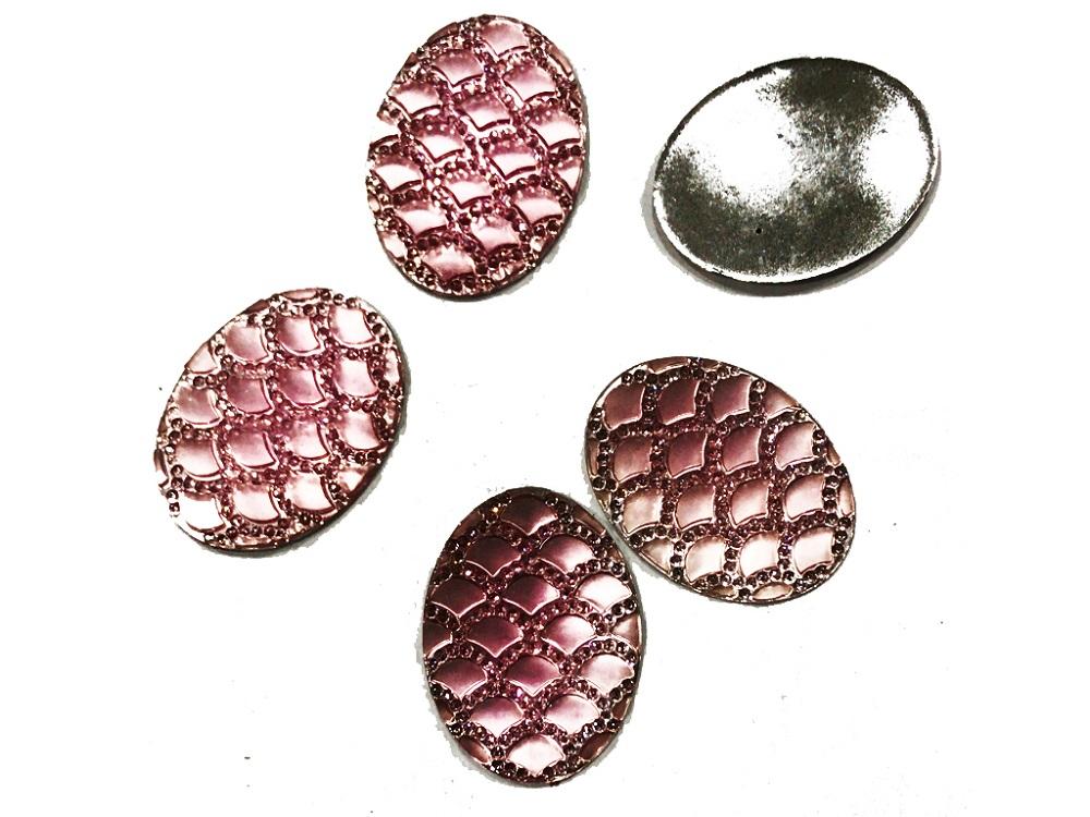 light-pink-oval-resin-stones-30x40-mm