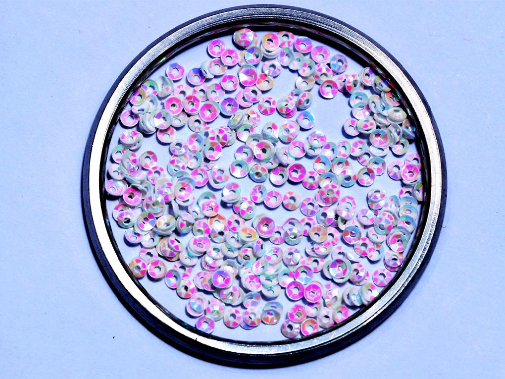 light-pink-rainbow-centre-hole-bowl-plastic-sequins-4-mm