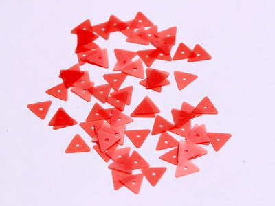 light-pink-triangular-centre-hole-plastic-sequin