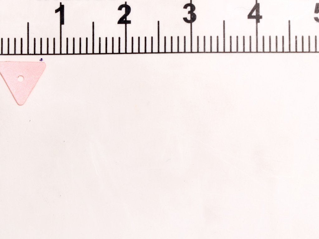 light-pink-triangular-centre-hole-plastic-sequin