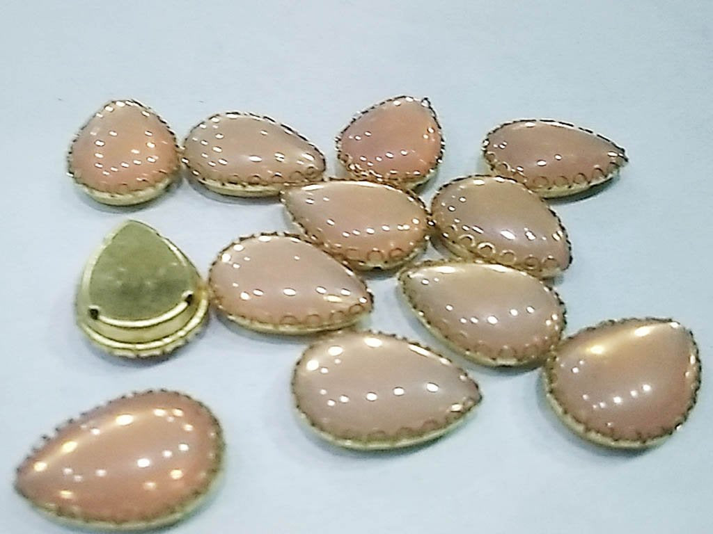 light-rose-pink-drop-plastic-stones-with-catcher-18x13-mm