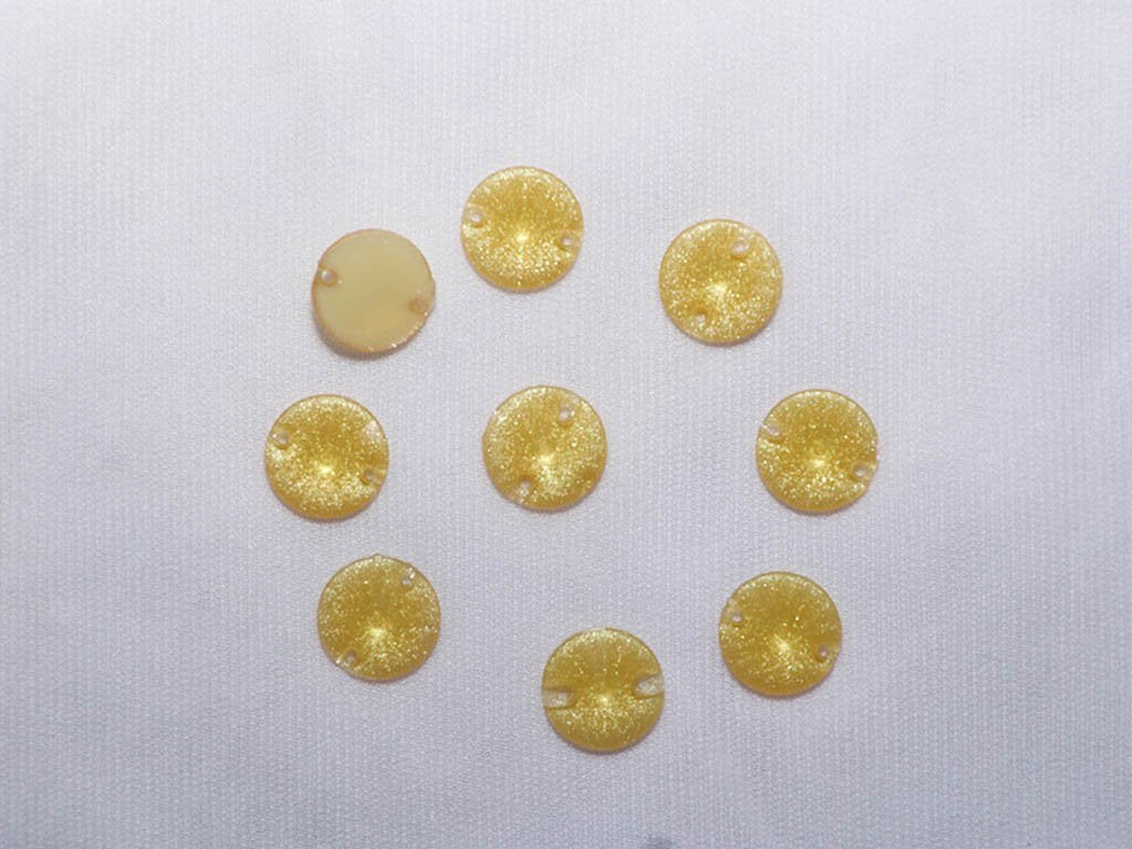 light-yellow-designer-circular-plastic-stones-14-mm