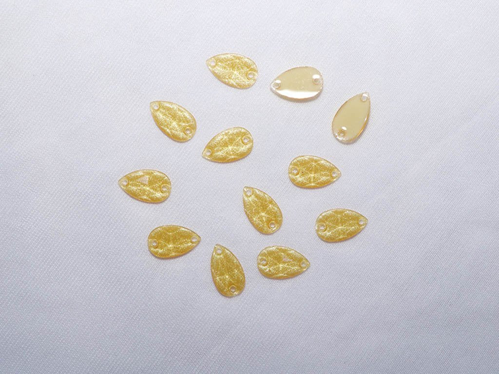 light-yellow-designer-drop-plastic-stones-11x16-mm