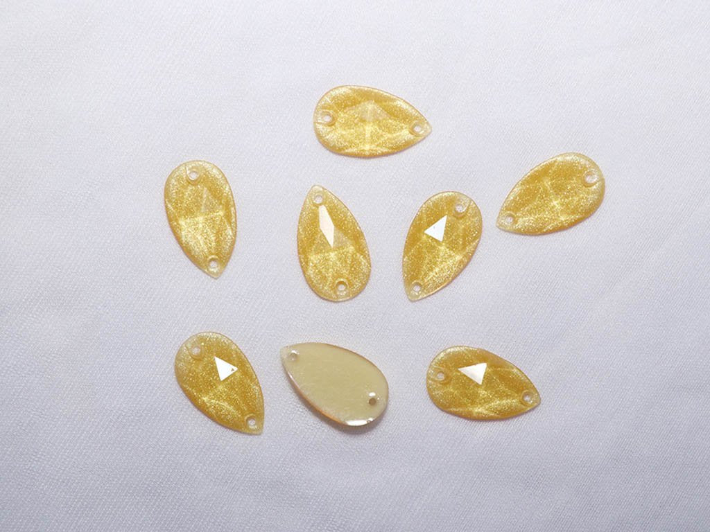 light-yellow-designer-drop-plastic-stones-18x25-mm