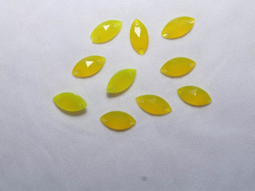 light-yellow-designer-eye-plastic-stones-15x7-mm