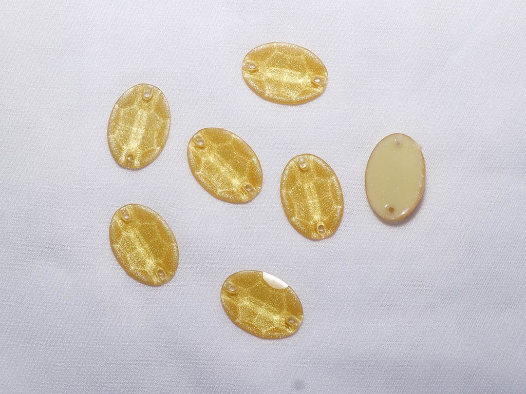 light-yellow-designer-oval-plastic-stones-18x25-mm