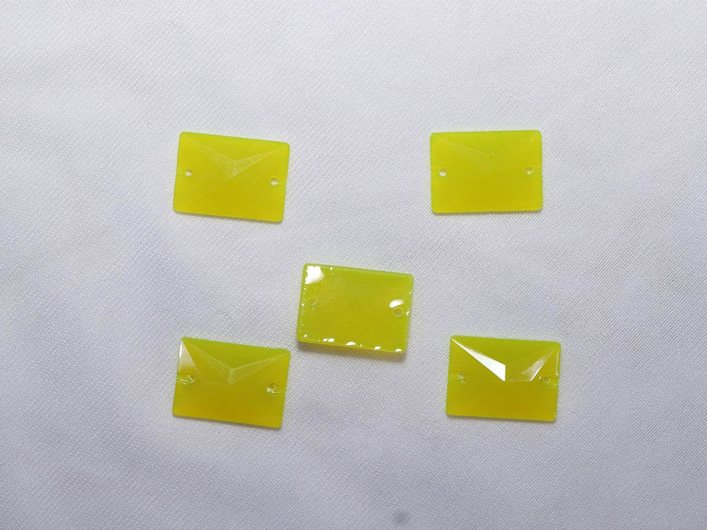 light-yellow-designer-rectangle-plastic-stones-18x13-mm