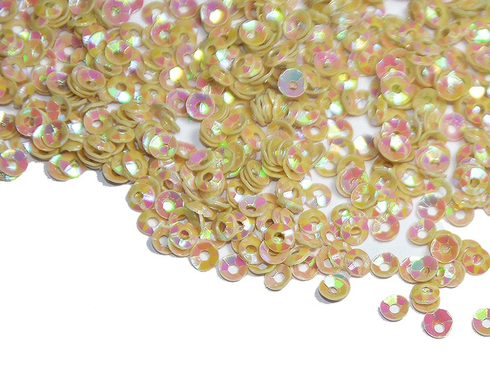 light-yellow-rainbow-bowl-plastic-sequins