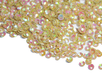 light-yellow-rainbow-bowl-plastic-sequins
