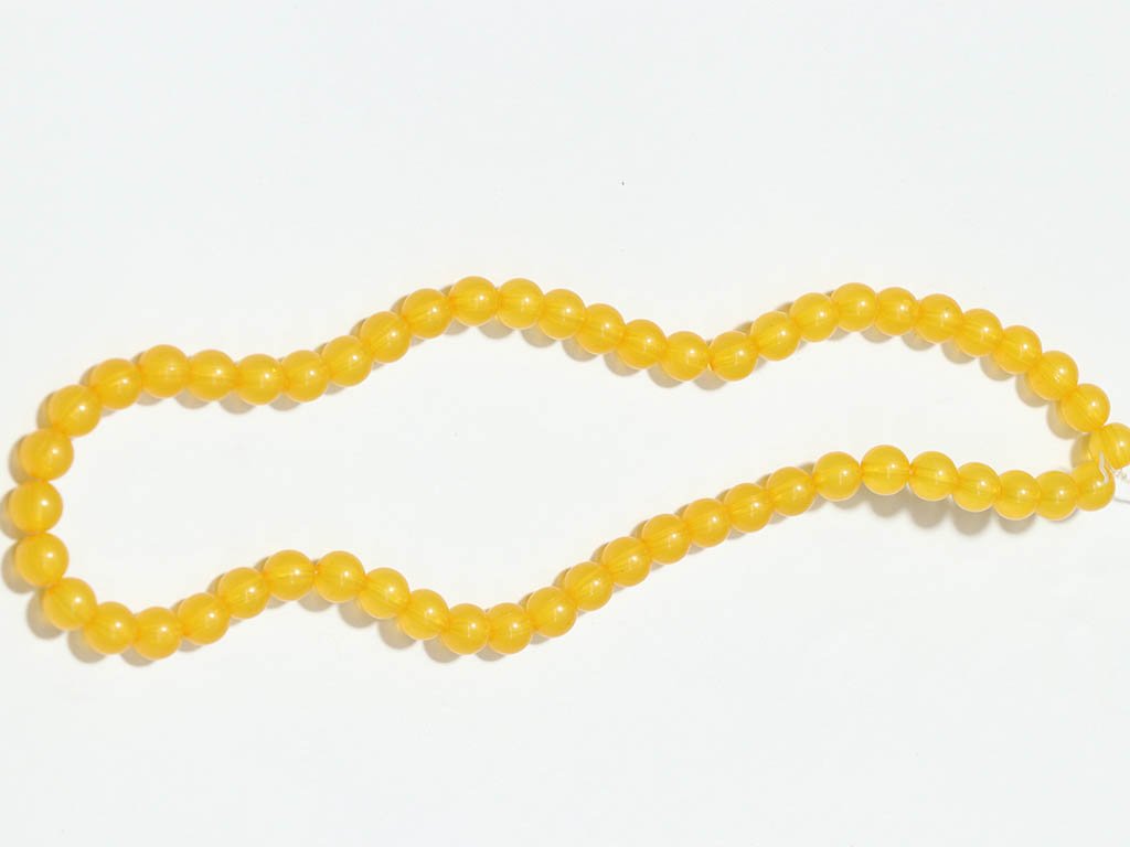 light-yellow-transparent-circular-plastic-beads-8-mm