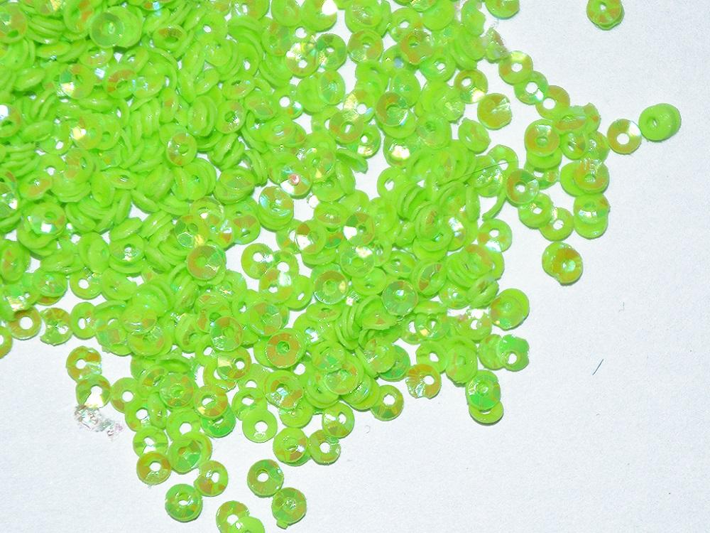lime-green-bowl-plastic-sequins