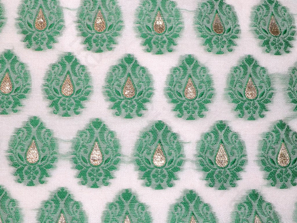 green-motifs-chanderi-brocade-fabric-se-m-5