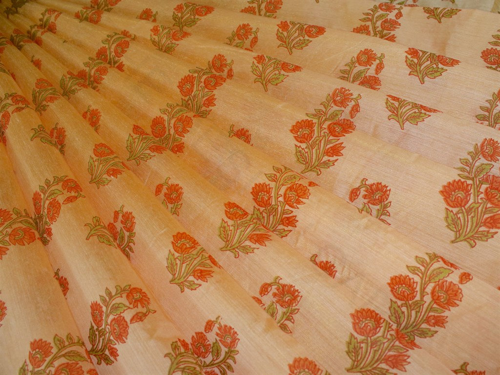 peachflower-polyester-chanderi-fabric-d55-pchgrnpgt-pch-ch