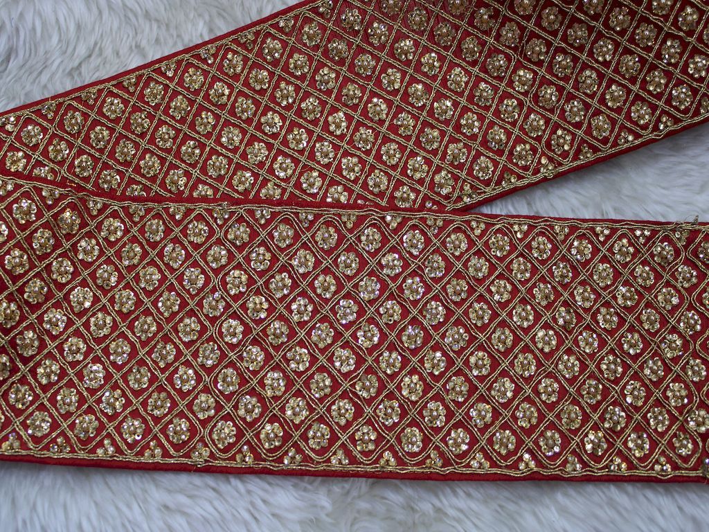 maroon-embellished-stone-work-lace