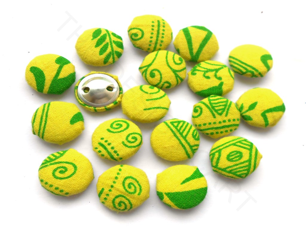 yellow-green-designer-fabric-buttons-vt-mat-2657