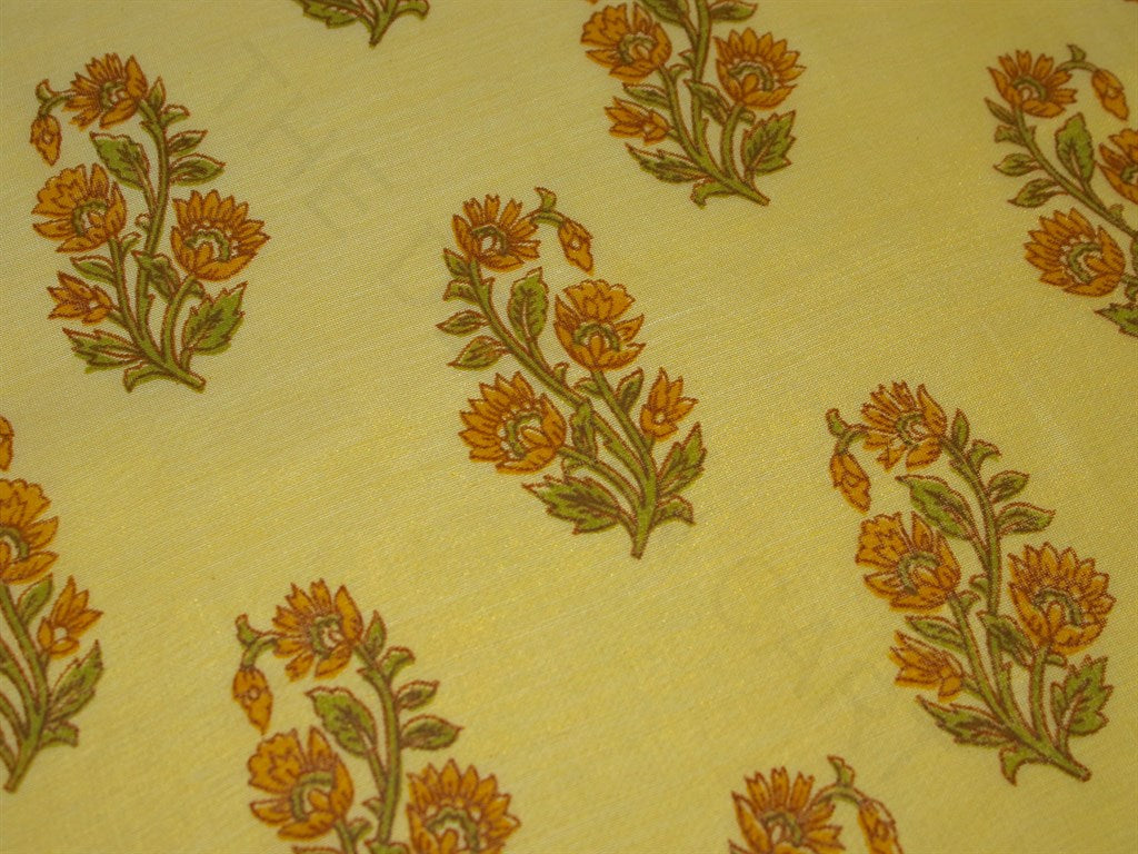 light-yellow-flower-polyester-chanderi-fabric-d55-ylwgrnpgt-ylw-ch