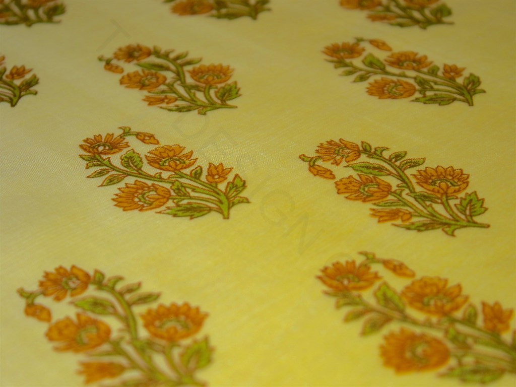 light-yellow-flower-polyester-chanderi-fabric-d55-ylwgrnpgt-ylw-ch