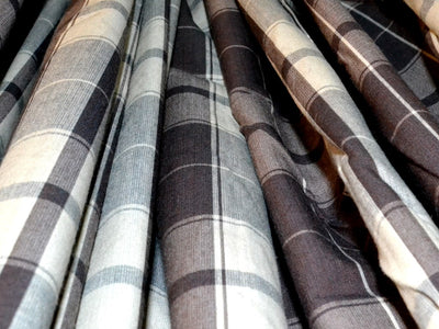 brown-checks-cotton-fabric-se-mmc-170