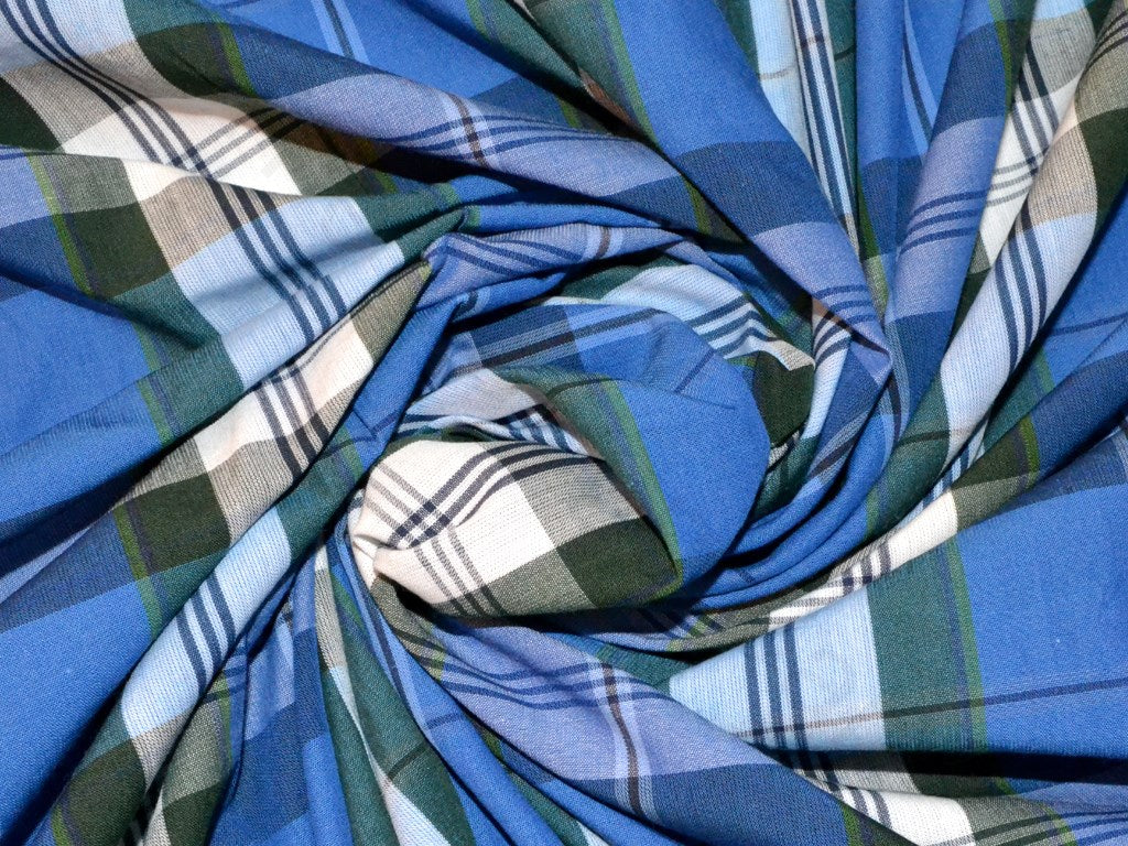 blue-green-checks-cotton-fabric-se-mmc-175