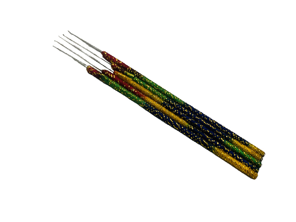 Multicolour Designer Aari Needles