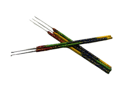 Multicolour Designer Aari Needles