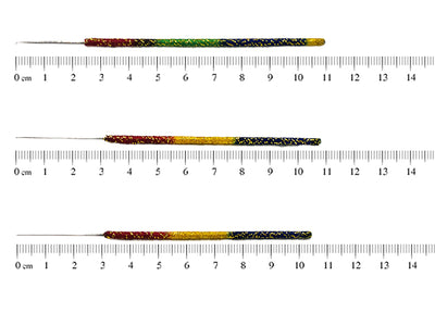 Multicolour Designer Aari Needles