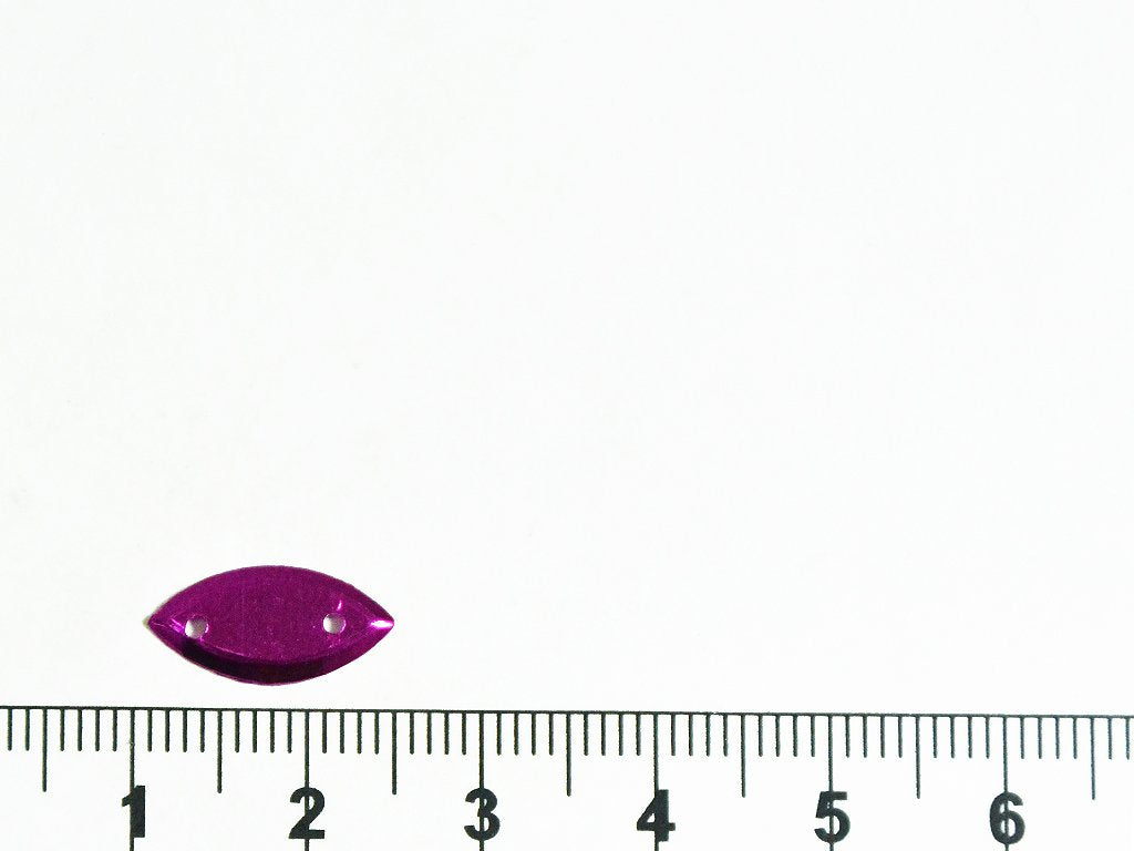 magenta-pink-boat-plastic-sequins