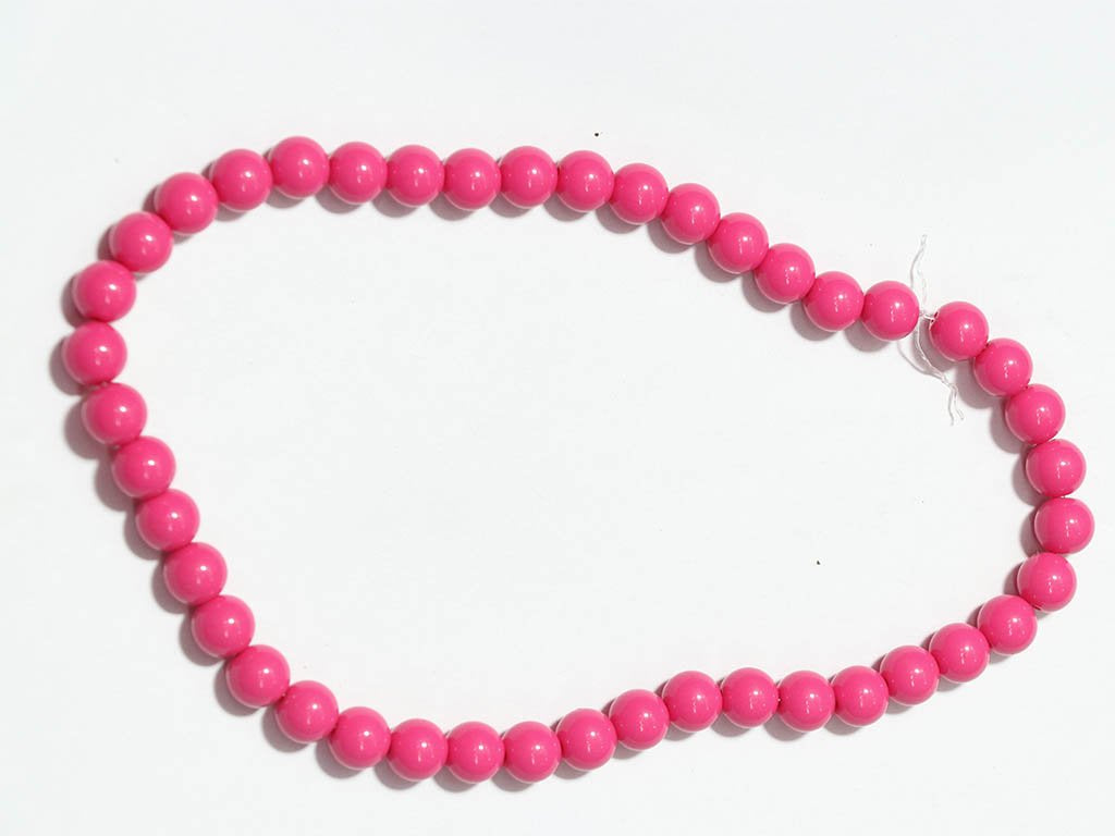 magenta-pink-circular-plastic-beads-10-mm