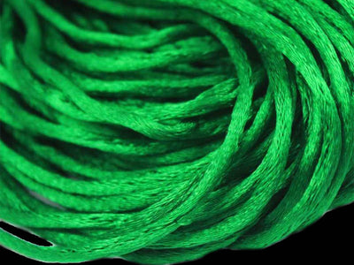 green-satin-cord-malai-dori