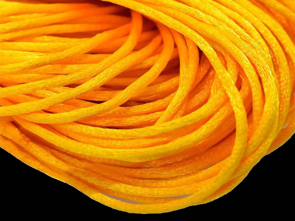 mustard-yellow-satin-cord-malai-dori