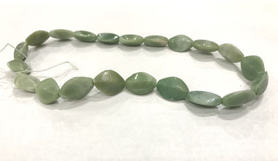 marble-look-kite-shaped-plastic-beads