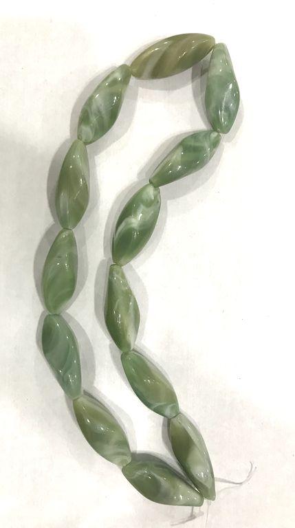 marble-look-uneven-eye-shaped-plastic-beads-1