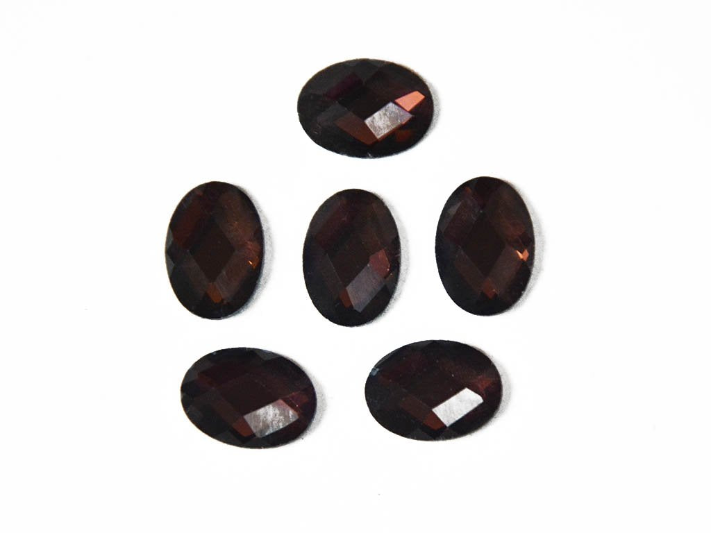 maroon-oval-glass-stones-1