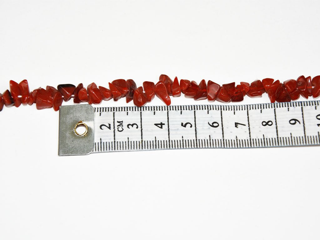 maroon-uncut-designer-glass-beads