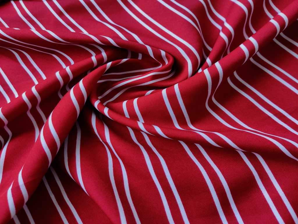 maroon-white-stripes-crepe-fabric