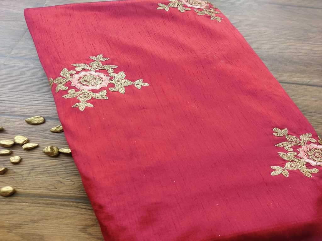 maroon-zorba-silk-with-dori-work-all-over-1